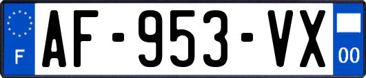 AF-953-VX