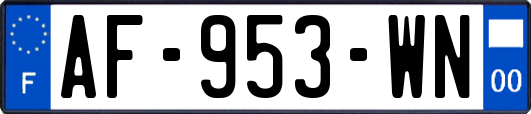 AF-953-WN