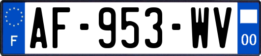 AF-953-WV