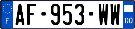 AF-953-WW
