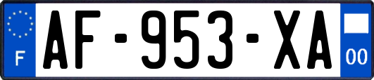 AF-953-XA