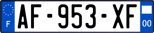 AF-953-XF