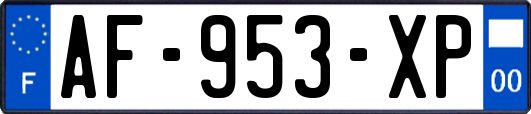 AF-953-XP