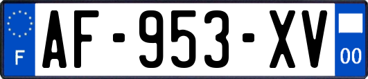 AF-953-XV