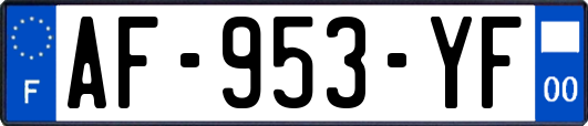 AF-953-YF
