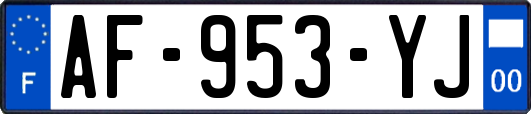 AF-953-YJ