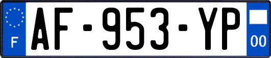 AF-953-YP