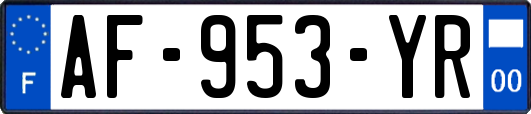 AF-953-YR