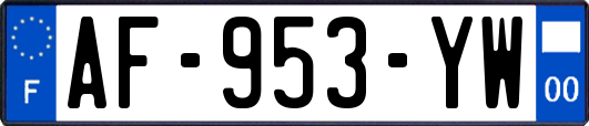 AF-953-YW