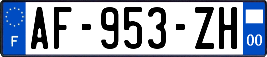 AF-953-ZH