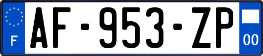 AF-953-ZP