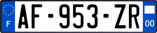 AF-953-ZR