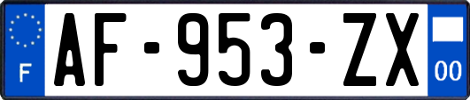 AF-953-ZX