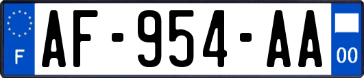 AF-954-AA