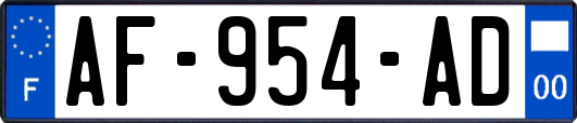 AF-954-AD