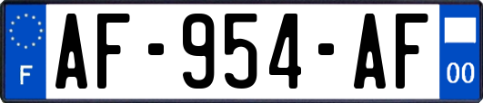 AF-954-AF