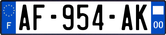 AF-954-AK