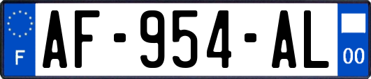 AF-954-AL