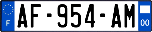 AF-954-AM