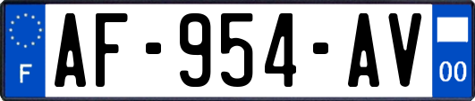AF-954-AV