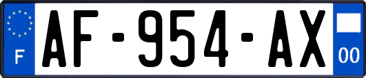 AF-954-AX