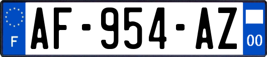 AF-954-AZ