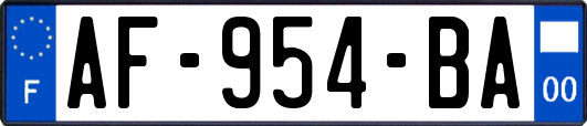 AF-954-BA