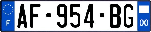 AF-954-BG