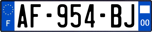 AF-954-BJ