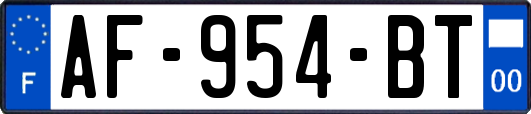 AF-954-BT