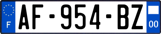 AF-954-BZ