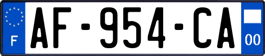 AF-954-CA