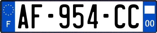 AF-954-CC