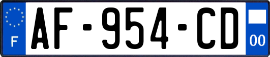 AF-954-CD