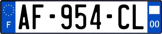 AF-954-CL