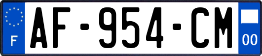 AF-954-CM