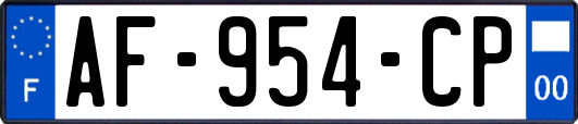 AF-954-CP