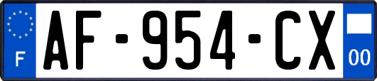 AF-954-CX