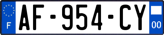 AF-954-CY