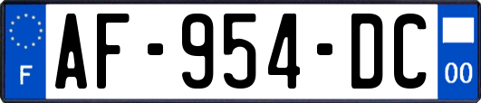 AF-954-DC