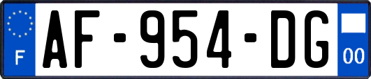 AF-954-DG