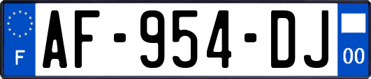 AF-954-DJ