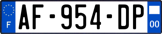 AF-954-DP