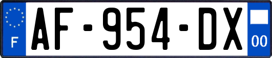 AF-954-DX