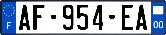 AF-954-EA