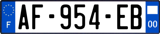 AF-954-EB