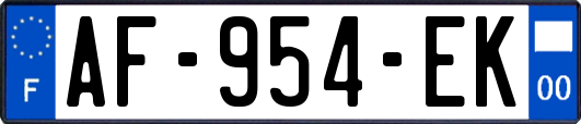 AF-954-EK