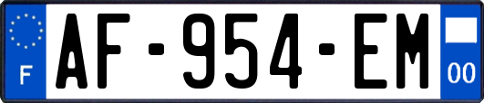 AF-954-EM