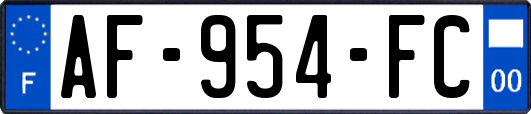 AF-954-FC