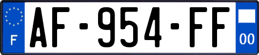 AF-954-FF